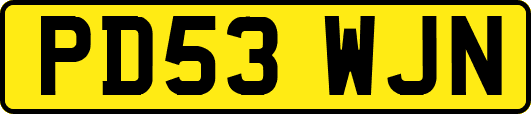 PD53WJN
