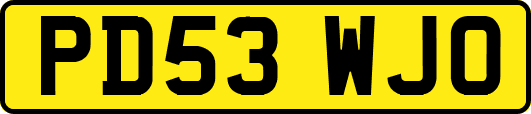 PD53WJO