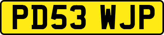 PD53WJP