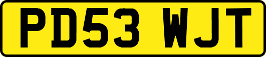 PD53WJT