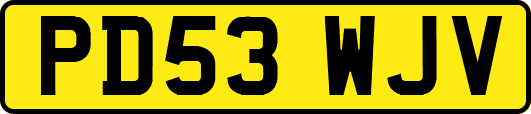 PD53WJV