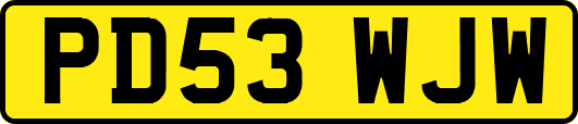 PD53WJW