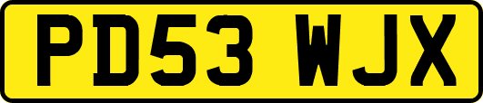 PD53WJX