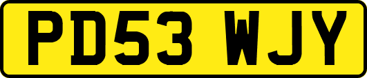 PD53WJY