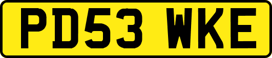 PD53WKE