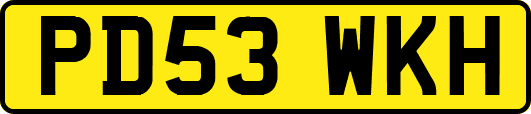 PD53WKH
