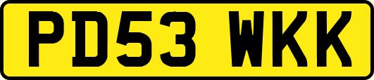 PD53WKK
