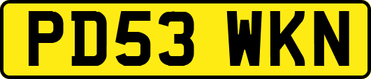 PD53WKN