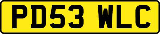PD53WLC
