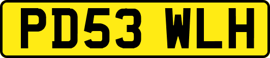 PD53WLH