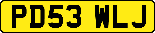 PD53WLJ