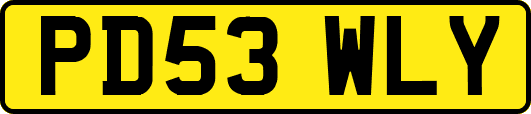 PD53WLY