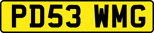 PD53WMG