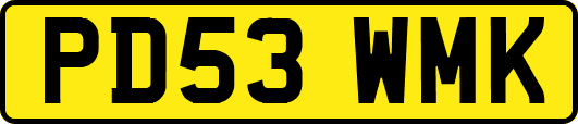 PD53WMK