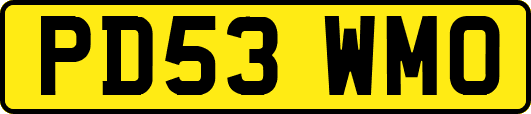 PD53WMO