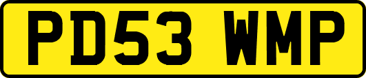 PD53WMP