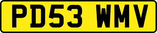 PD53WMV