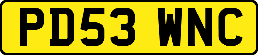 PD53WNC