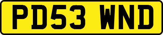 PD53WND