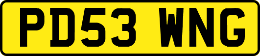 PD53WNG