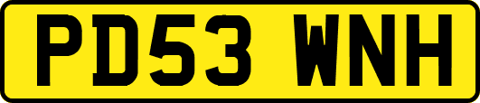 PD53WNH