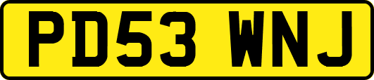 PD53WNJ