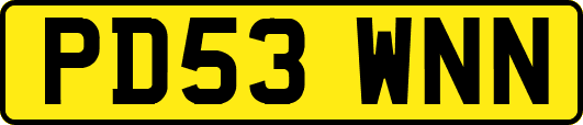 PD53WNN
