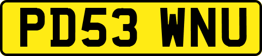 PD53WNU
