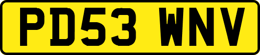 PD53WNV