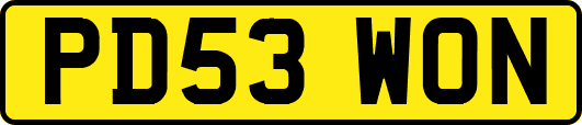 PD53WON