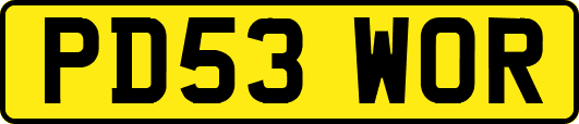 PD53WOR