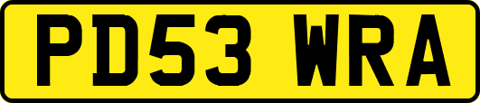 PD53WRA
