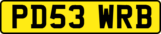 PD53WRB