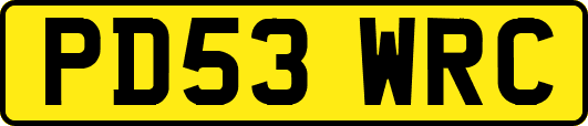 PD53WRC