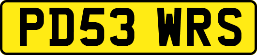 PD53WRS