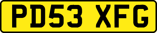 PD53XFG