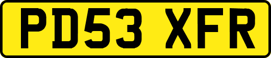 PD53XFR