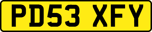 PD53XFY