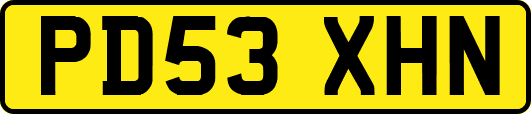 PD53XHN