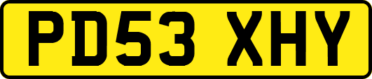 PD53XHY