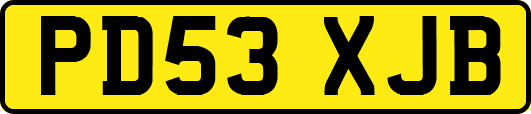 PD53XJB