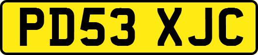 PD53XJC