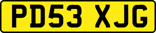 PD53XJG