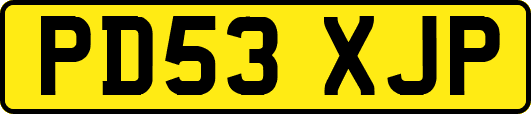 PD53XJP