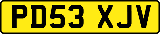 PD53XJV