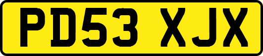 PD53XJX