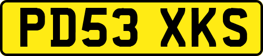 PD53XKS