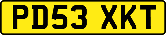 PD53XKT