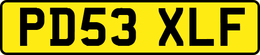PD53XLF