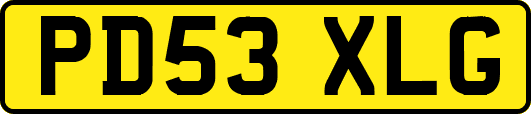 PD53XLG